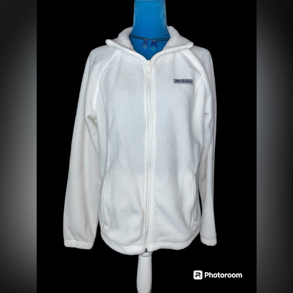 Columbia jacket